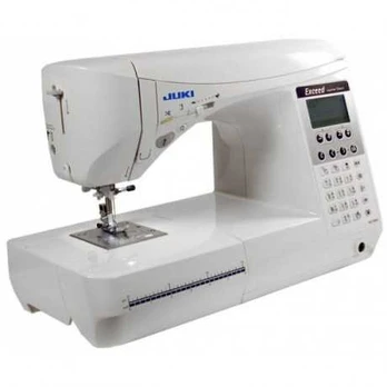 Siuvimo mašina Juki HZL-F300