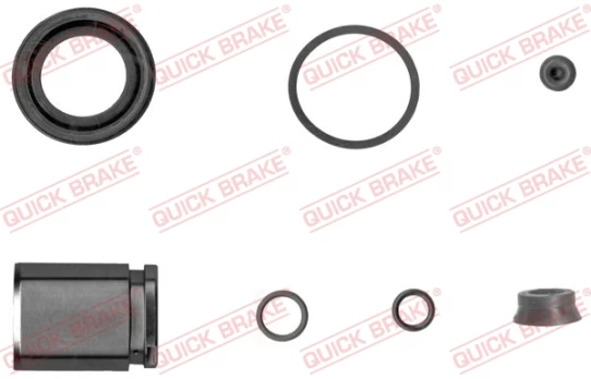 QUICK BRAKE QB114-5006 Brake caliper repair kit