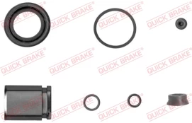 QUICK BRAKE QB114-5006 Brake caliper repair kit kaina