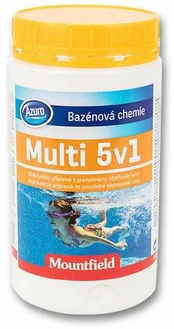 Azuro Multichloras 5in1 mini