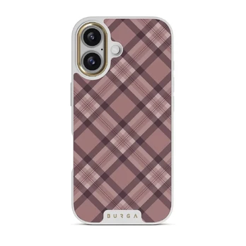 Asap - iPhone 17 Case, Elite Light (MagSafe) / Gold