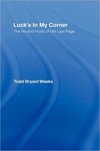Luck's In My Corner