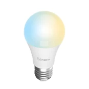 Išmanioji LED Wifi lemputė Sonoff B02-BL-A60 kaina
