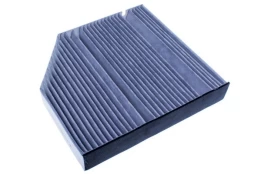 Filtras, salono oras DENCKERMANN M110980K kaina