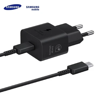 EP-T2510XBEGEU 25W Power Adapter Black (Black)