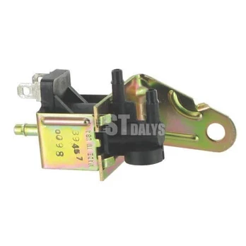 Kuro solenoidas BriggsStratton 394570