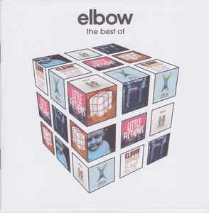 CD Elbow - The Best Of