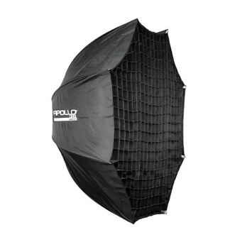 Westcott 43"/109cm Apollo Orb incl Grid
