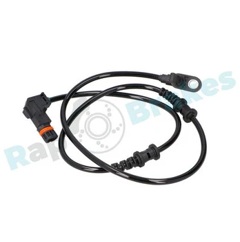 Jutiklis, rato greitis RAP BRAKES R-A0079