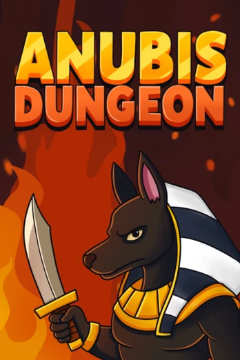 Anubis Dungeon Xbox