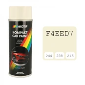 Motip Spalvoti dažai 400ml kaina