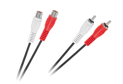 LP LAIDAS 2C-W/2C-G-5.0M 5 m