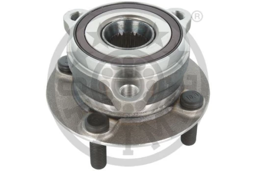 Rato guolio komplektas OPTIMAL 941 107