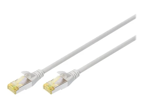 Digitus CAT 6A S / FTP PATCH CORD10P AWG CAT 6A S / FTP PATCH CORD10P AWG