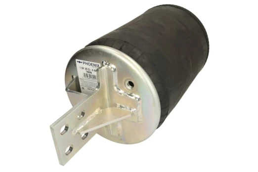 Pneumatinės pakabos kamera 1 DF 20 G-4 NP
