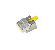 No Name Smartkeeper NC13 cable lock Yellow