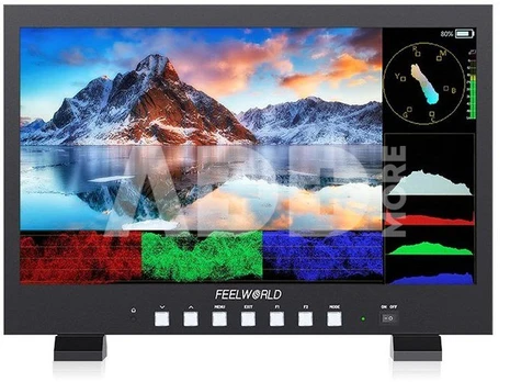 Monitorius Feelworld FVM215-1000