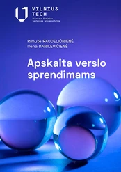 Apskaita verslo sprendimams kaina