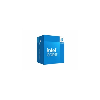 Intel | i5-14400 | FCLGA1700 | Processor threads 16 | Intel Core i5 | Processor cores 10