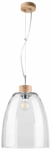 Šviestuvas lubų Spot-Light Campana, 60 W, E27