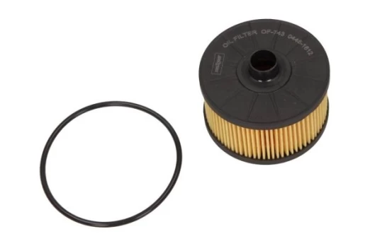 Alyvos filtras MAXGEAR 26-0897