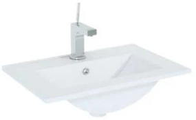Elita Vask til Isabella IMAGE 90 cm - Vask til Isabella IMAGE 90 cm kaina