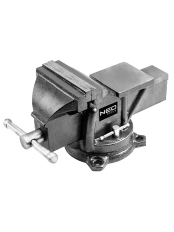 Neo Swivel spaustukai 125mm - 35-012