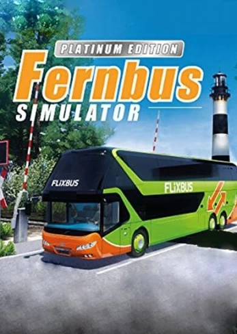 Fernbus Coach Simulator Steam
