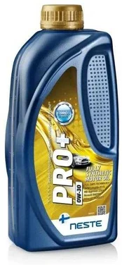 NESTE Pro+ FE 0W30 | 1 l