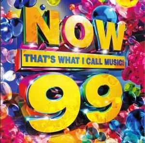 CD Various - Now That's What I Call Music! 99