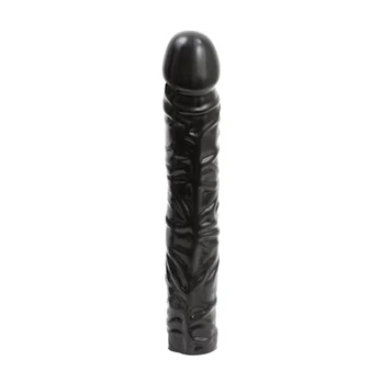 Doc Johnson Classic Series Intimate Machine 25 cm Baltas