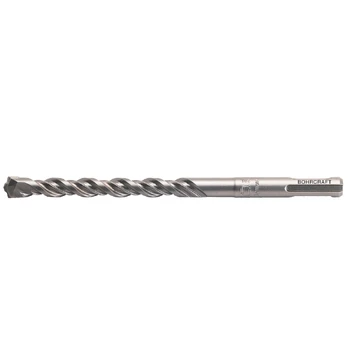Grąžtas Bohrcraft Hammerbor 12,0x160/100mm X-TREME SDS-PLUS