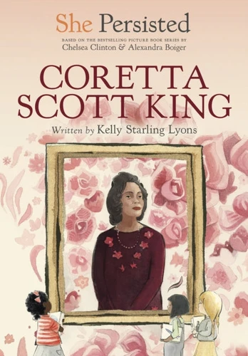 Coretta Scott King