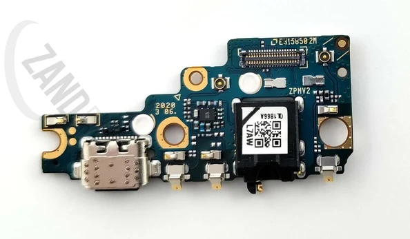 Asus ZE620KL SUB BOARD