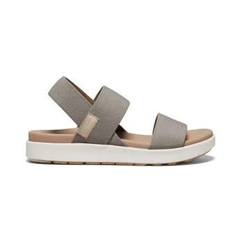 Keen ELLE BACKSTRAP WOMEN - Dydis 42 (1027160 Basutės)