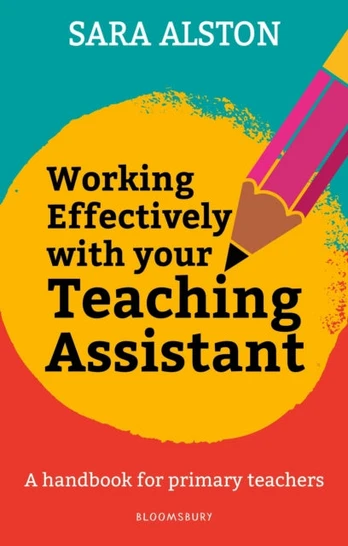 Working Effectively With Your Teaching Assistant