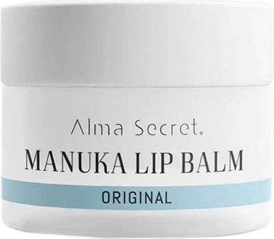 Lūpų balzamas Alma Secret Original, 10 ml