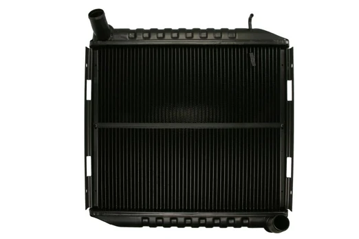 Variklio radiatorius THERMOTEC D7AG440TT