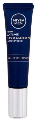 Nivea Paakių kremas Men Hyaluron, 15ml kaina