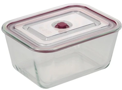 Jata maisto saugojimo indas, 1500 ml