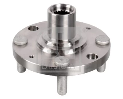 FEBI FE102192 Wheel hub