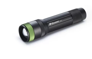 Žibintas darbui GP GPACTCR41000, 5700 - 7000 °K
