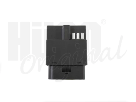 HUCO HUCO132925 Fuel pump ecu