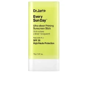 Dr.jart+ EVERY SUN DAY ultra-sheer priming sunscreen stick SPF30 19 gr kaina