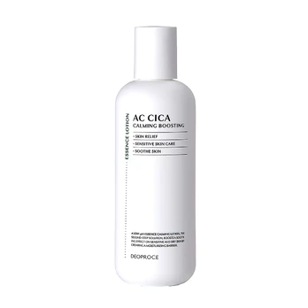 DEOPROCE AC CICA CALMING veido losjonas, 150 ml