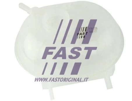 Išsiplėtimo bakelis, aušinimo skystis FAST FT61228
