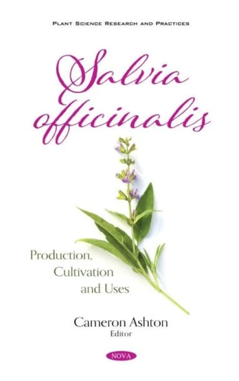 Salvia officinalis