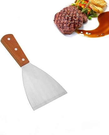 Nerūdijančio plieno mentelė