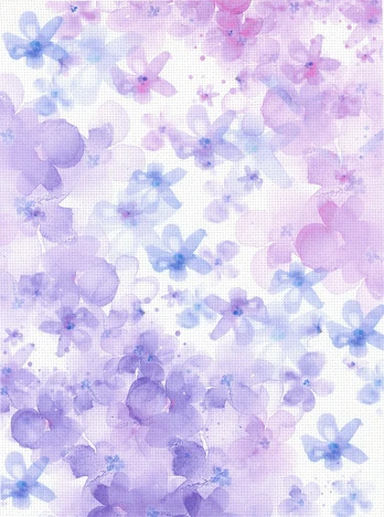 Designer canvas Aida 18 21x30 cm SKD-147