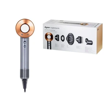 PLAUKŲ DŽIOVINTUVAS DYSON 389922-01 VARINIS 1600 W